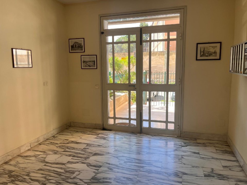 Ufficio in Affitto a Palermo calatafimi