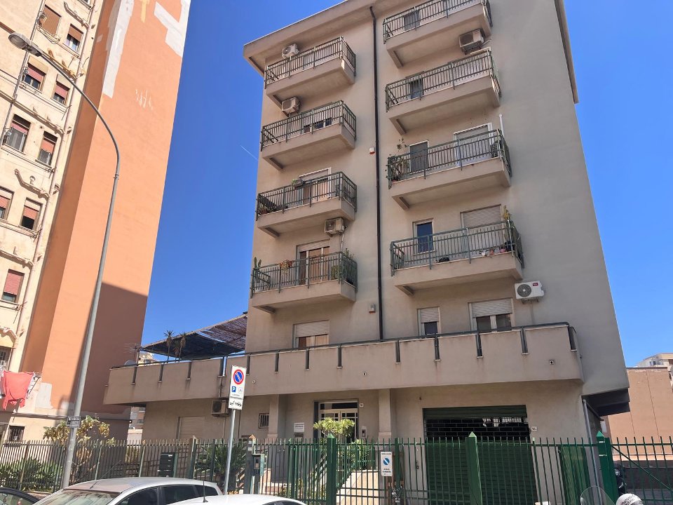 Ufficio in Affitto a Palermo calatafimi