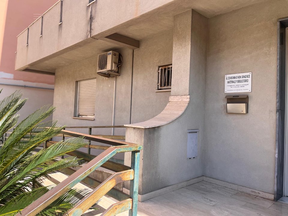 Ufficio in Affitto a Palermo calatafimi