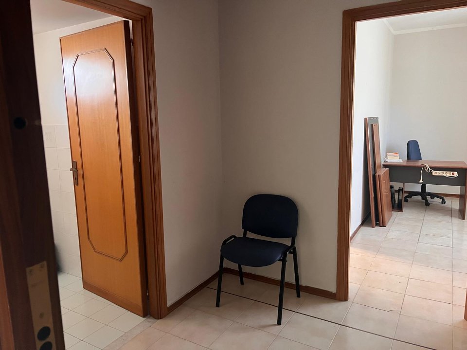Ufficio in Affitto a Palermo calatafimi