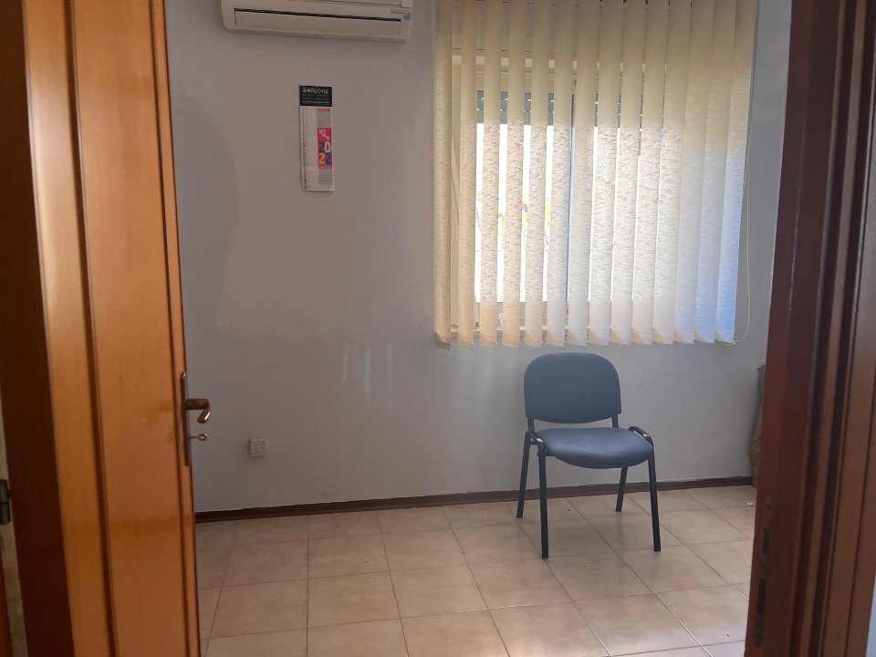 Ufficio in Affitto a Palermo calatafimi