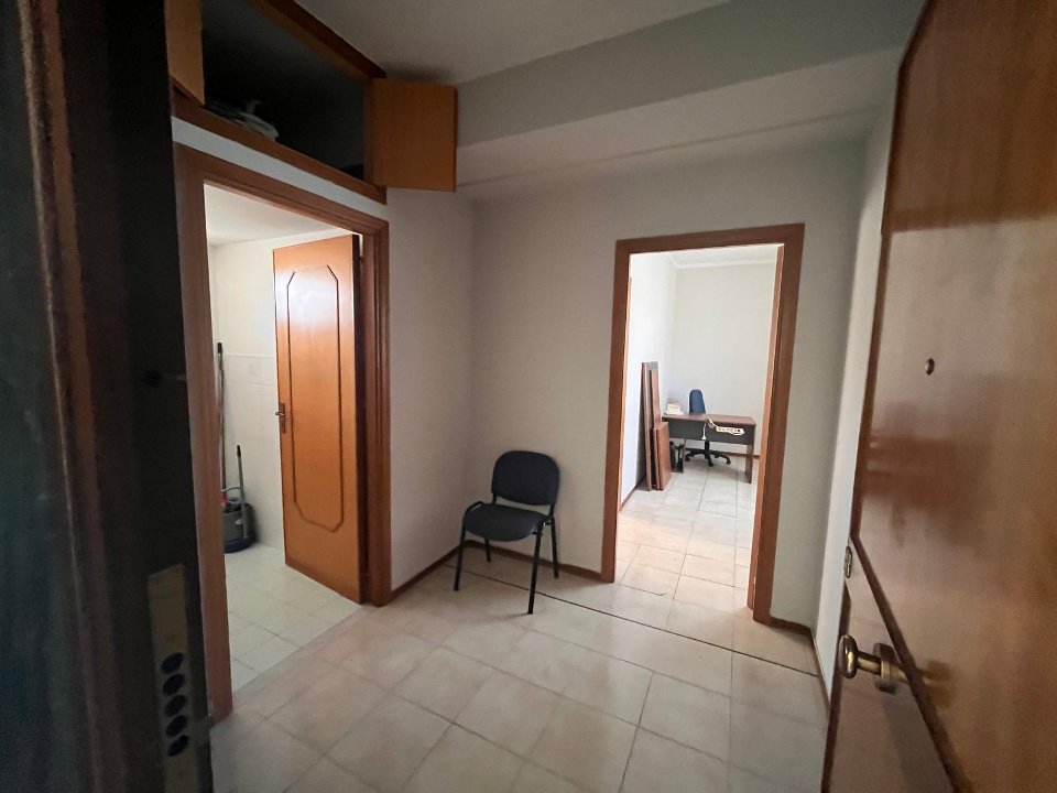 Ufficio in Affitto a Palermo calatafimi