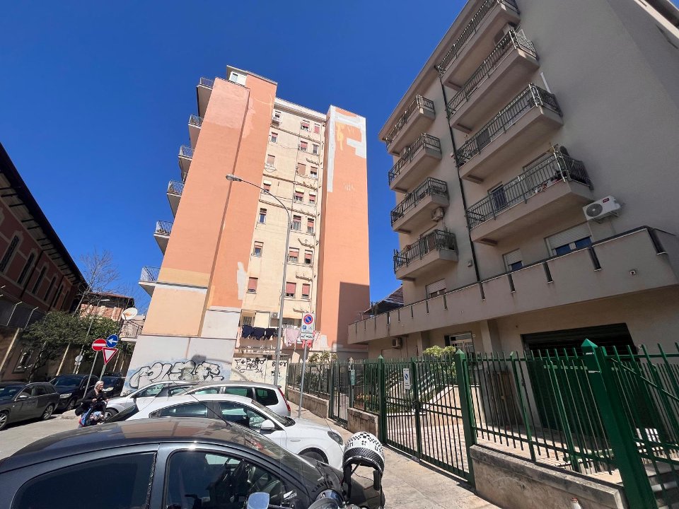 Ufficio in Affitto a Palermo calatafimi