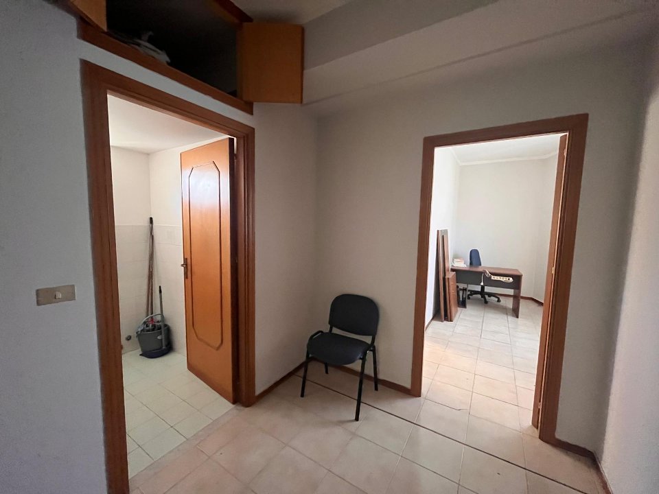 Ufficio in Affitto a Palermo calatafimi