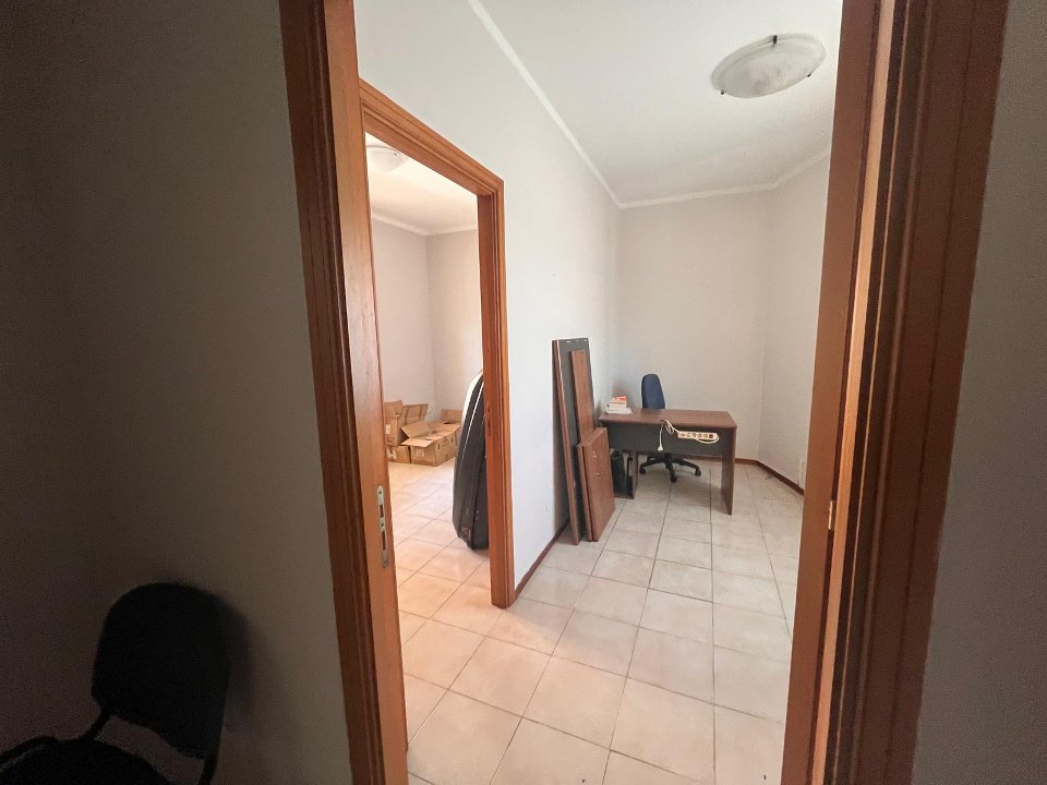 Ufficio in Affitto a Palermo calatafimi