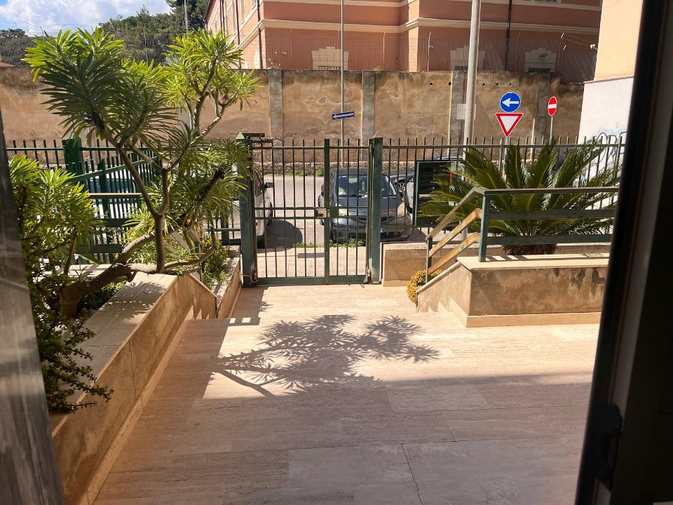 Ufficio in Affitto a Palermo calatafimi