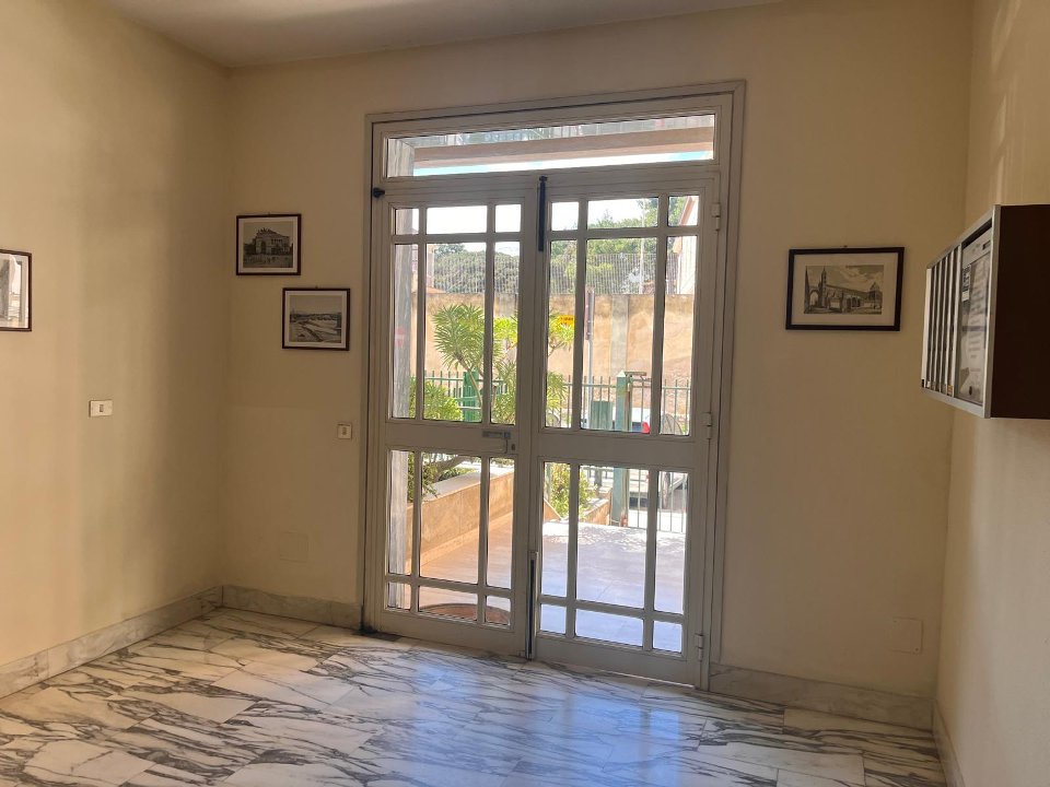 Ufficio in Affitto a Palermo calatafimi