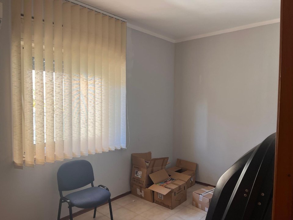 Ufficio in Affitto a Palermo calatafimi
