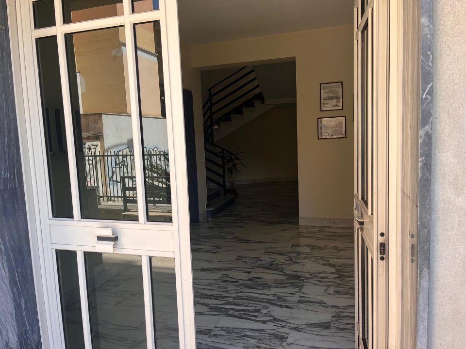Ufficio in Affitto a Palermo calatafimi