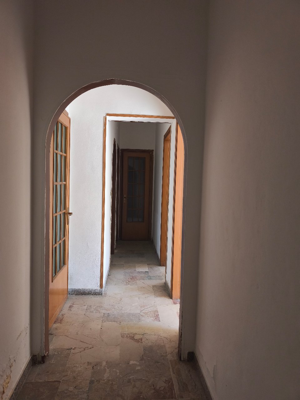 Appartamento in Vendita a Palermo Telesino - Perpignano Alta