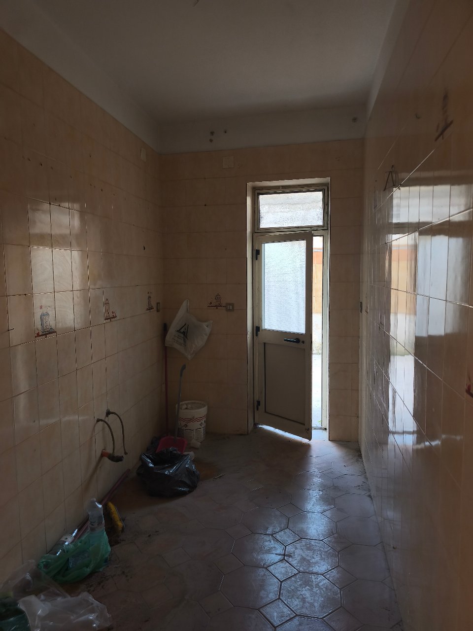 Appartamento in Vendita a Palermo Telesino - Perpignano Alta