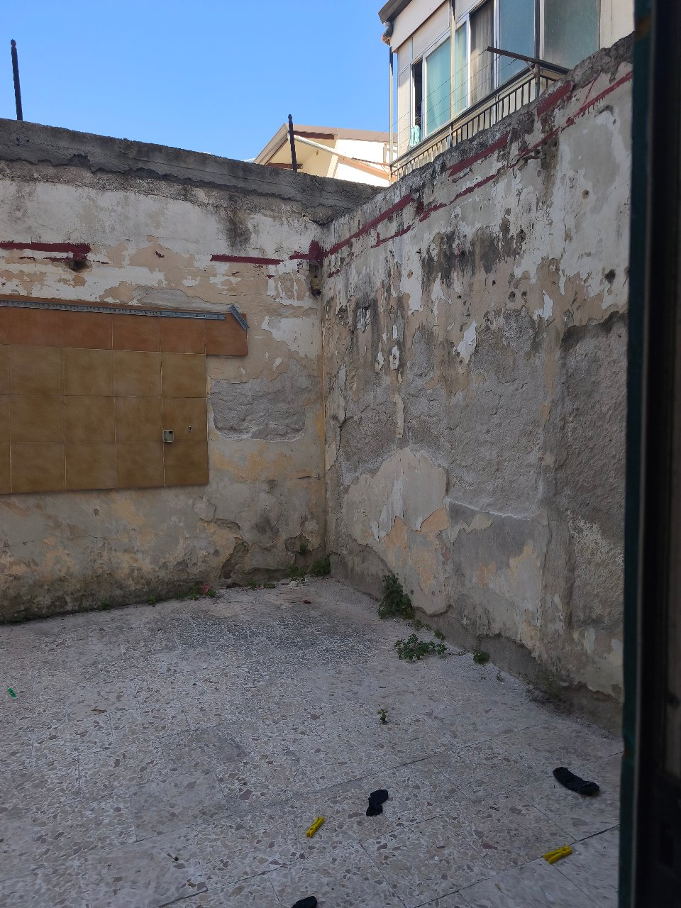 Appartamento in Vendita a Palermo Telesino - Perpignano Alta
