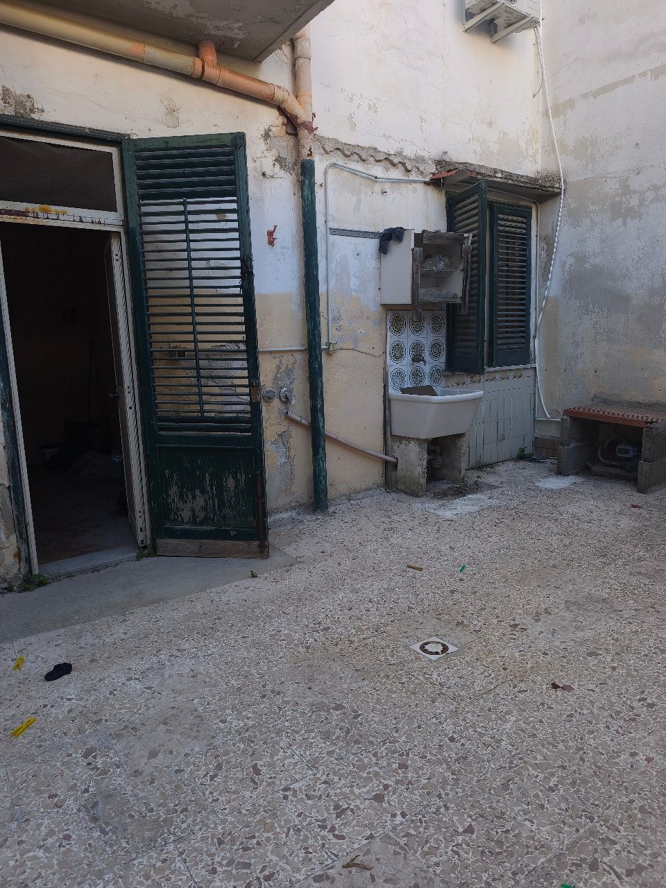 Appartamento in Vendita a Palermo Telesino - Perpignano Alta