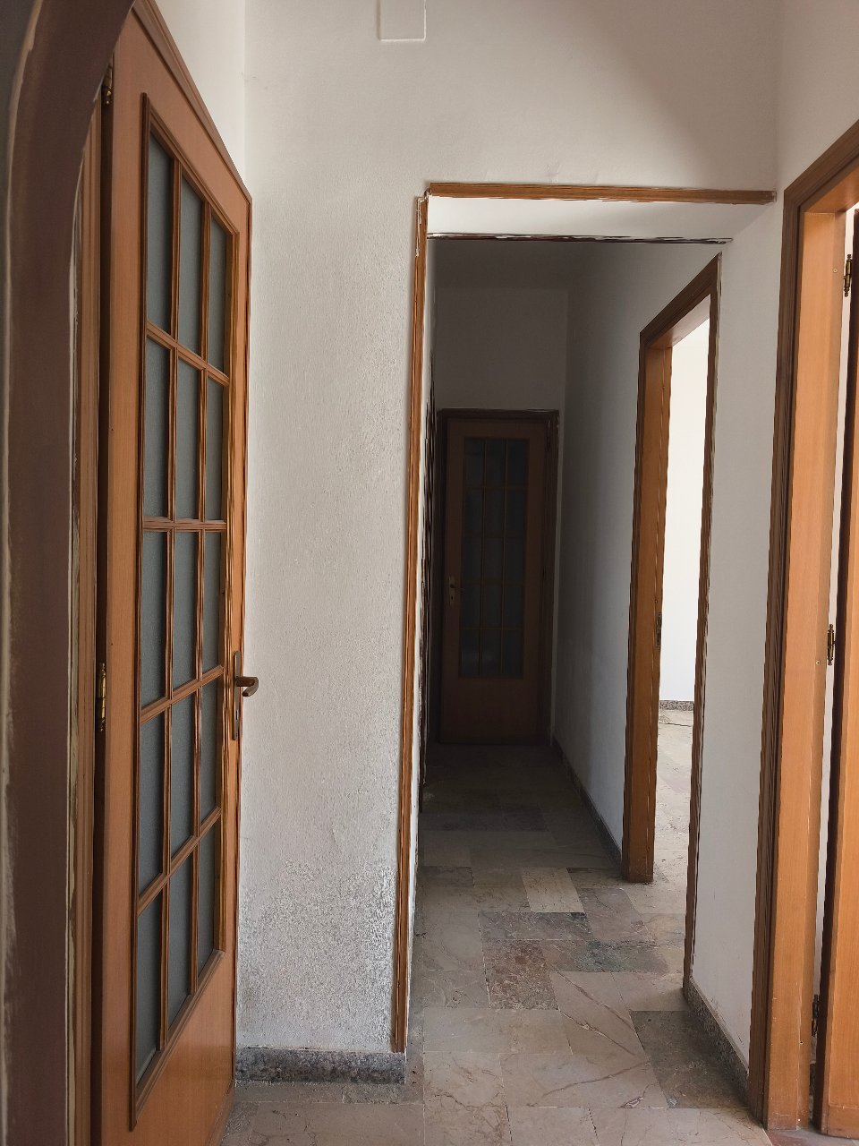 Appartamento in Vendita a Palermo Telesino - Perpignano Alta