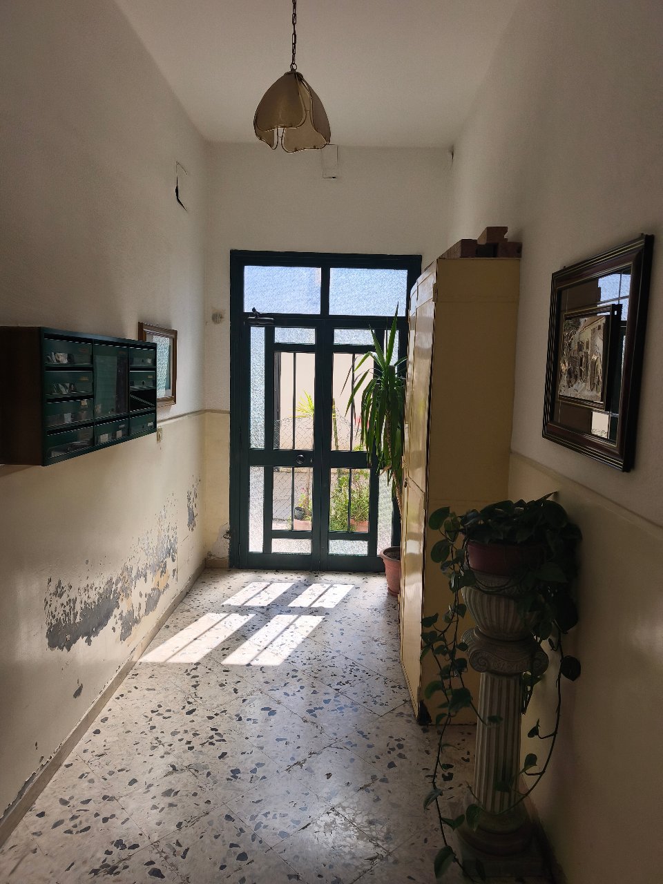 Appartamento in Vendita a Palermo Telesino - Perpignano Alta