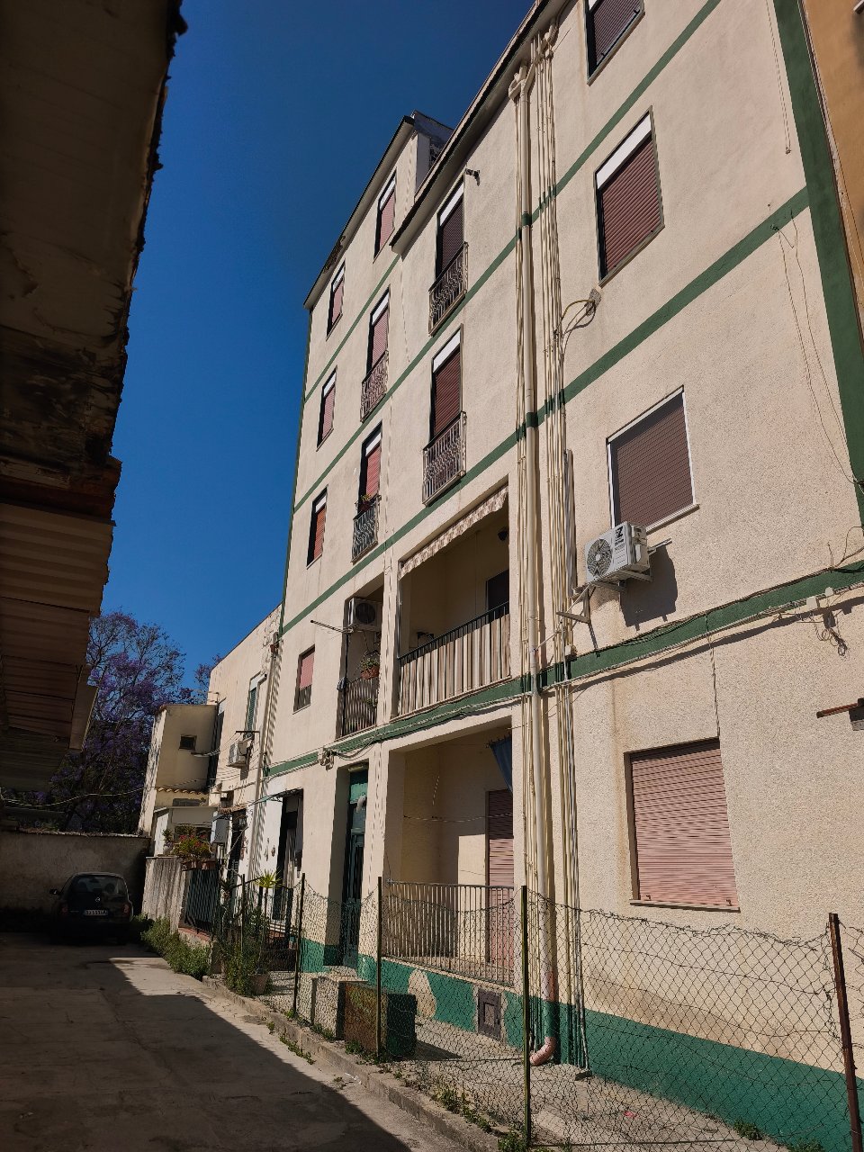 Appartamento in Vendita a Palermo Telesino - Perpignano Alta