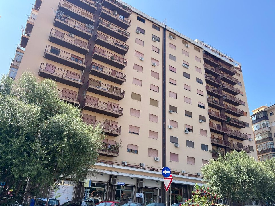 Appartamento in Vendita a Palermo Calatafimi - Villa Tasca
