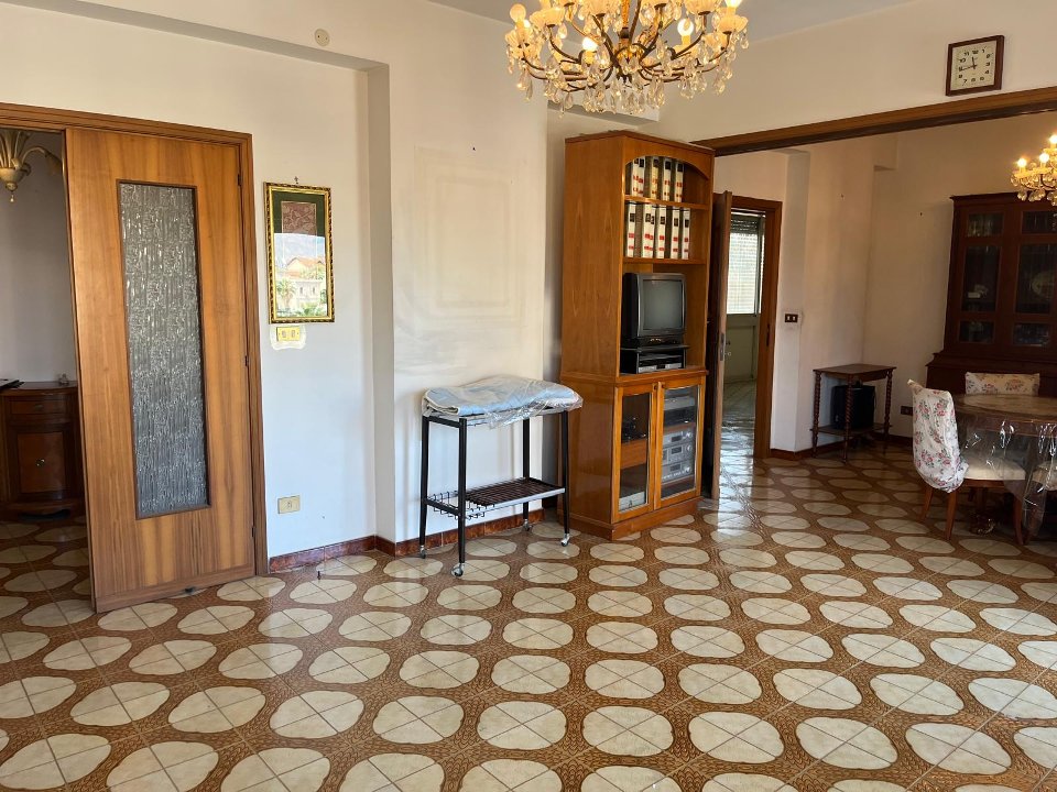 Appartamento in Vendita a Palermo Calatafimi - Villa Tasca