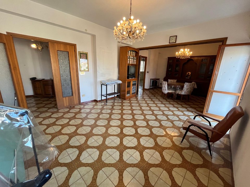 Appartamento in Vendita a Palermo Calatafimi - Villa Tasca