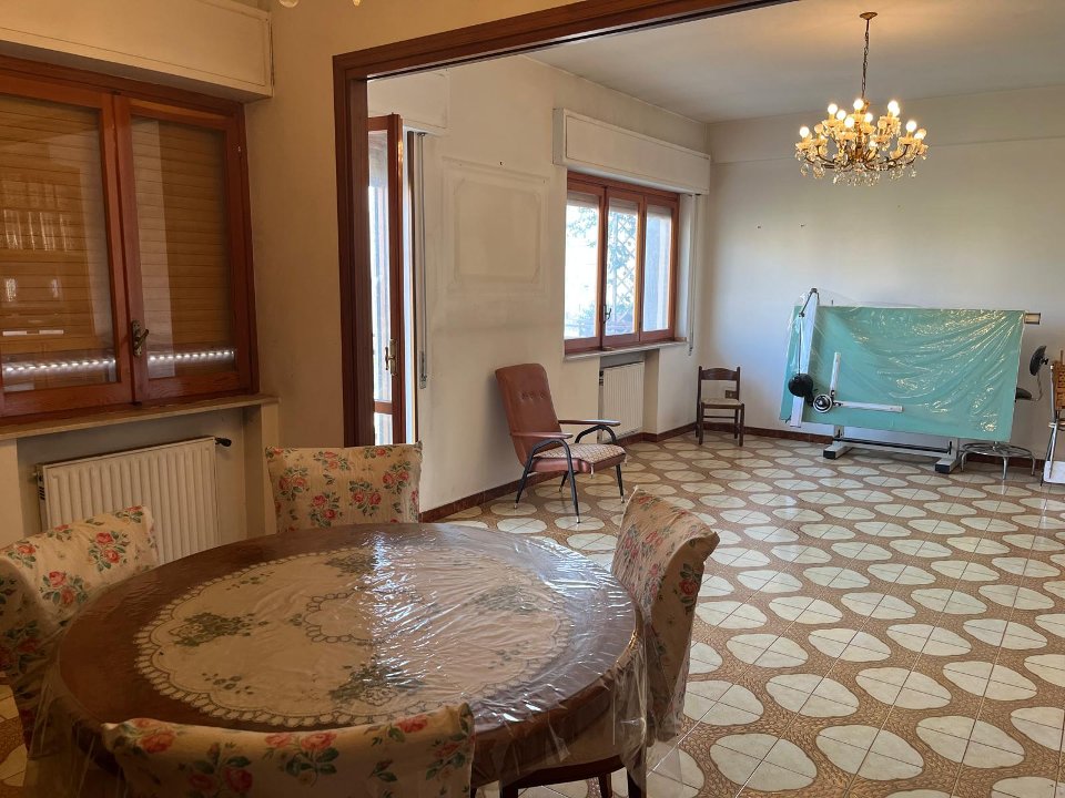 Appartamento in Vendita a Palermo Calatafimi - Villa Tasca