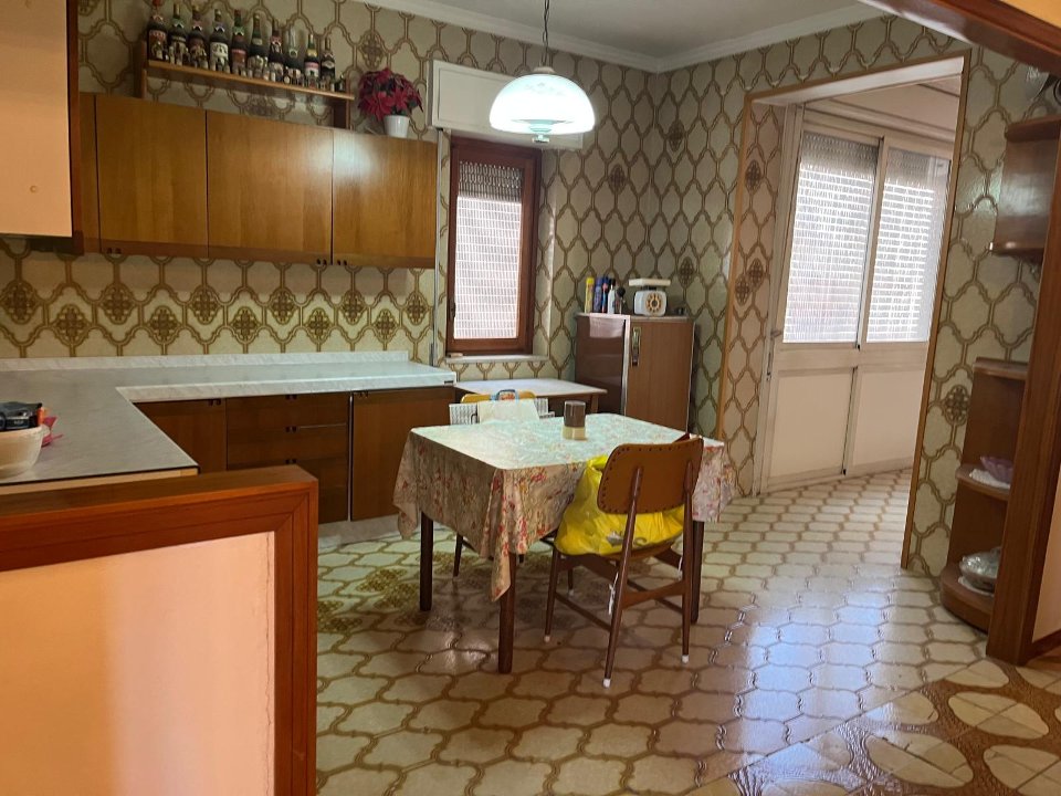 Appartamento in Vendita a Palermo Calatafimi - Villa Tasca
