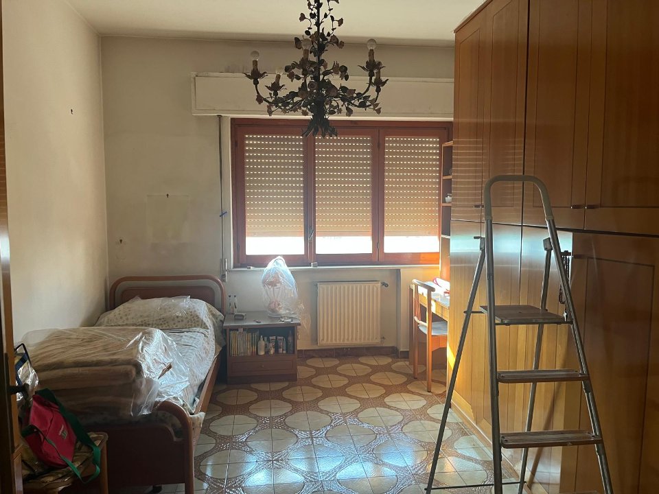 Appartamento in Vendita a Palermo Calatafimi - Villa Tasca