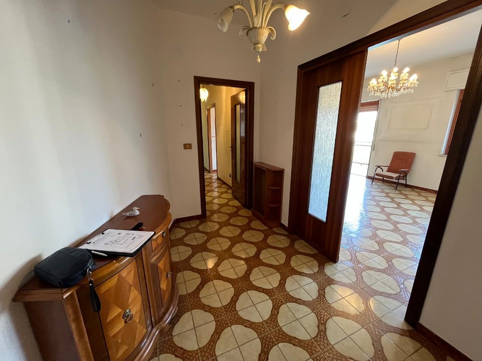 Appartamento in Vendita a Palermo Calatafimi - Villa Tasca