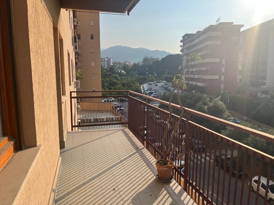 Appartamento in Vendita a Palermo Calatafimi - Villa Tasca