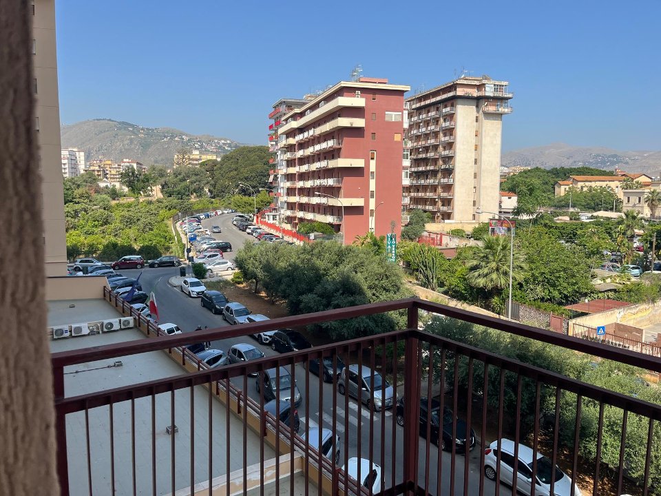 Appartamento in Vendita a Palermo Calatafimi - Villa Tasca