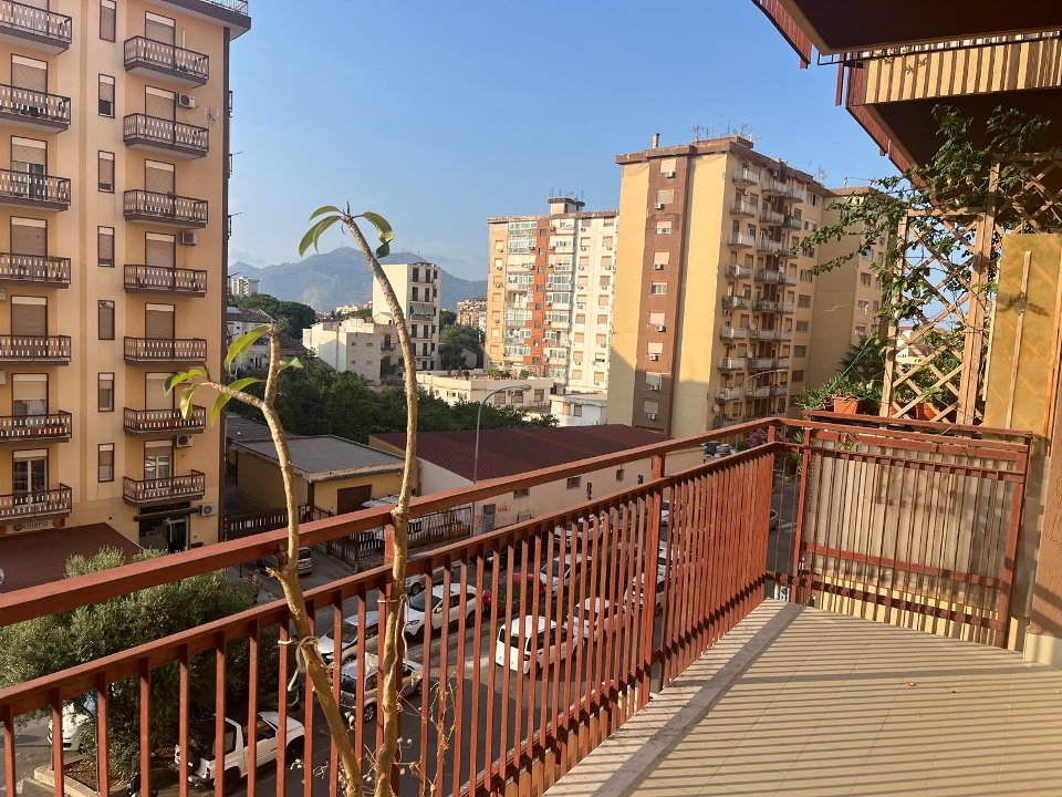 Appartamento in Vendita a Palermo Calatafimi - Villa Tasca