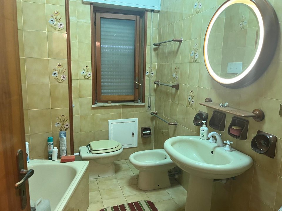 Appartamento in Vendita a Palermo Calatafimi - Villa Tasca
