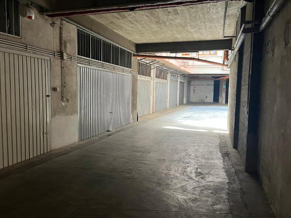 Appartamento in Vendita a Palermo Calatafimi - Villa Tasca