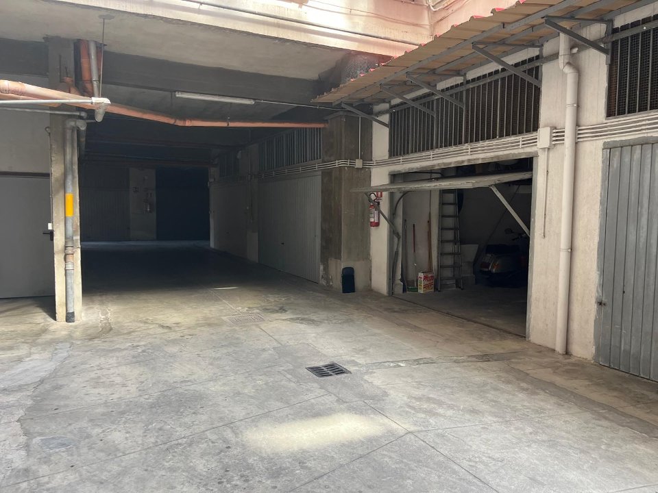Appartamento in Vendita a Palermo Calatafimi - Villa Tasca