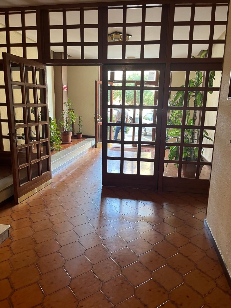 Appartamento in Vendita a Palermo Calatafimi - Villa Tasca