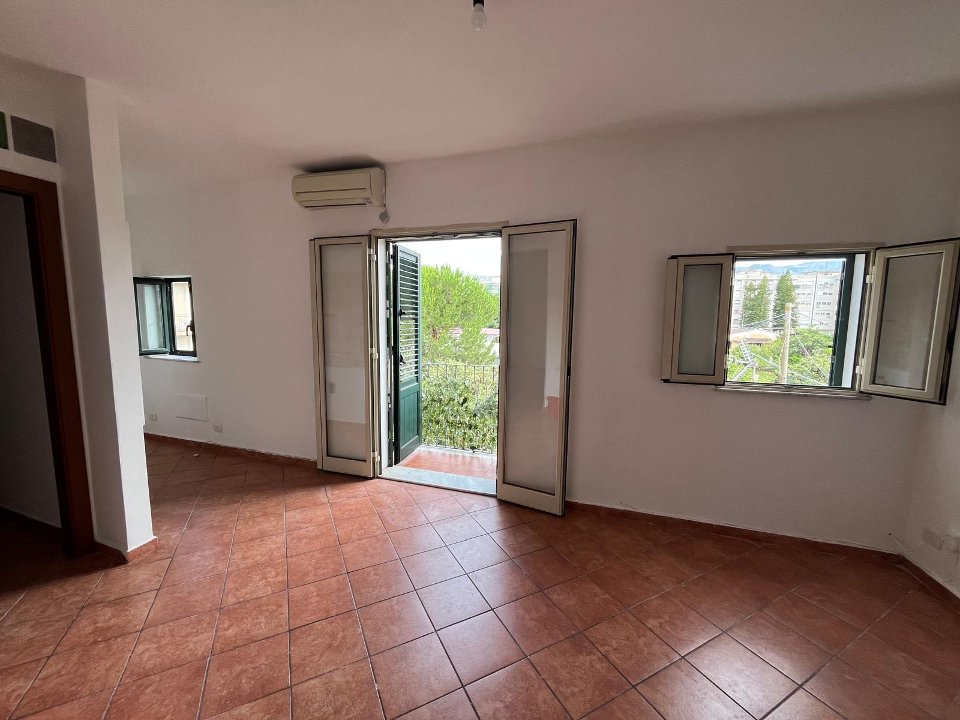 Appartamento in Vendita a Palermo Calatafimi Alta - Mezzomonreale