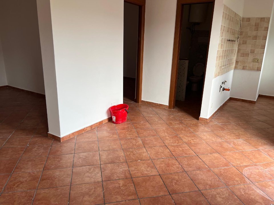 Appartamento in Vendita a Palermo Calatafimi Alta - Mezzomonreale