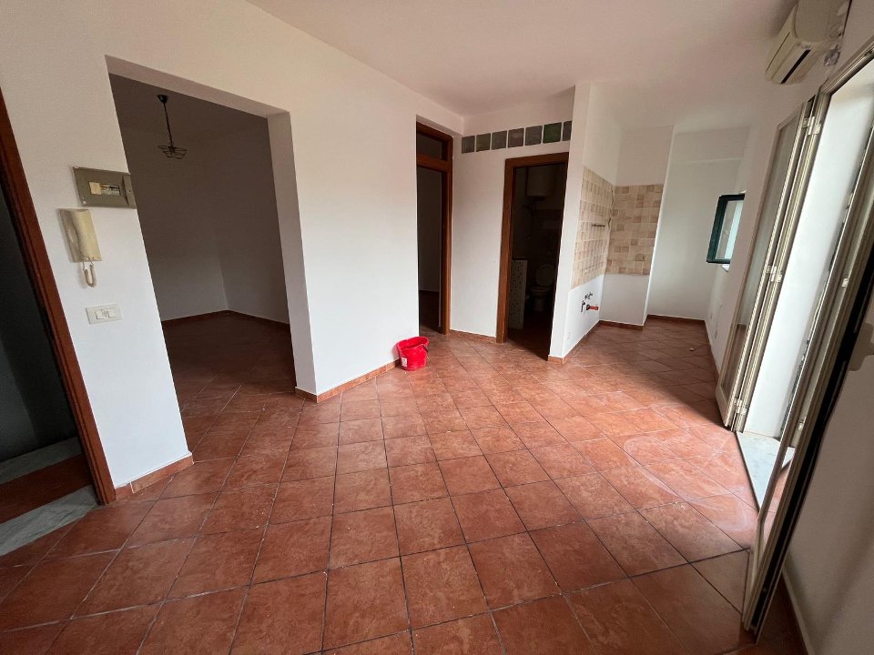Appartamento in Vendita a Palermo Calatafimi Alta - Mezzomonreale