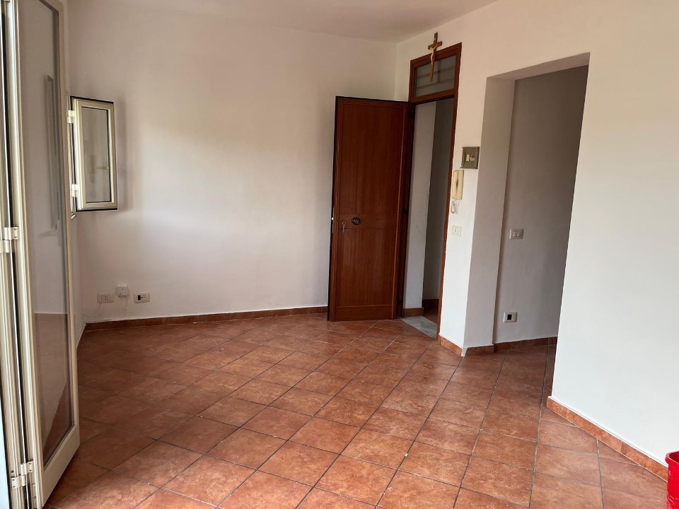 Appartamento in Vendita a Palermo Calatafimi Alta - Mezzomonreale