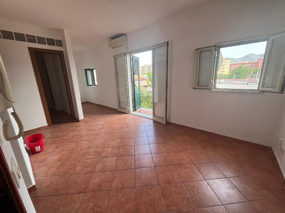 Appartamento in Vendita a Palermo Calatafimi Alta - Mezzomonreale