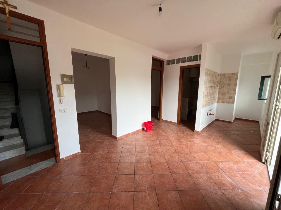 Appartamento in Vendita a Palermo Calatafimi Alta - Mezzomonreale