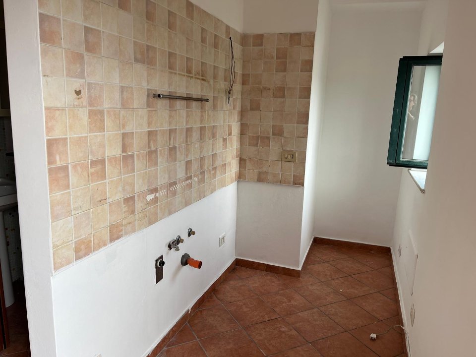 Appartamento in Vendita a Palermo Calatafimi Alta - Mezzomonreale