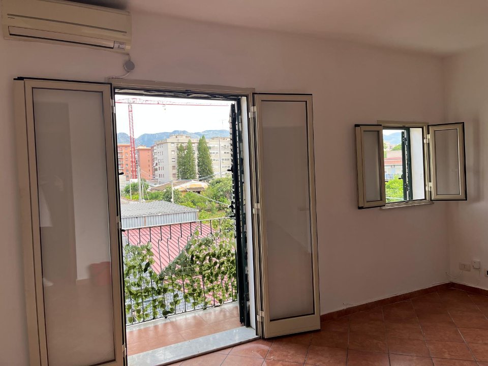 Appartamento in Vendita a Palermo Calatafimi Alta - Mezzomonreale