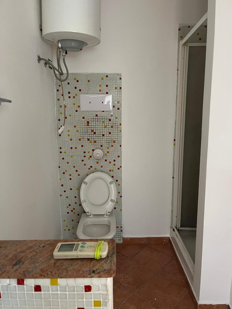 Appartamento in Vendita a Palermo Calatafimi Alta - Mezzomonreale