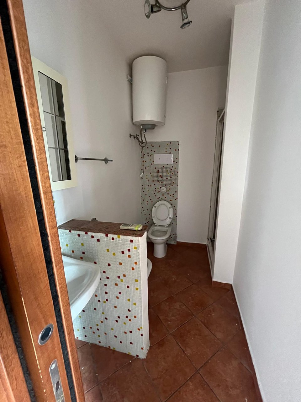 Appartamento in Vendita a Palermo Calatafimi Alta - Mezzomonreale