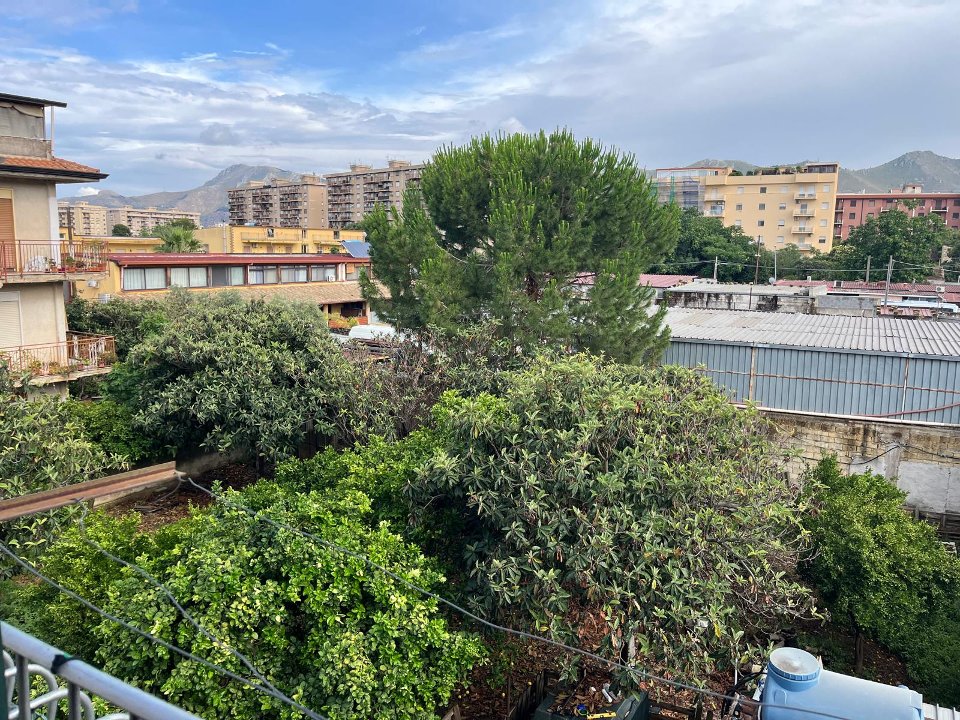 Appartamento in Vendita a Palermo Calatafimi Alta - Mezzomonreale