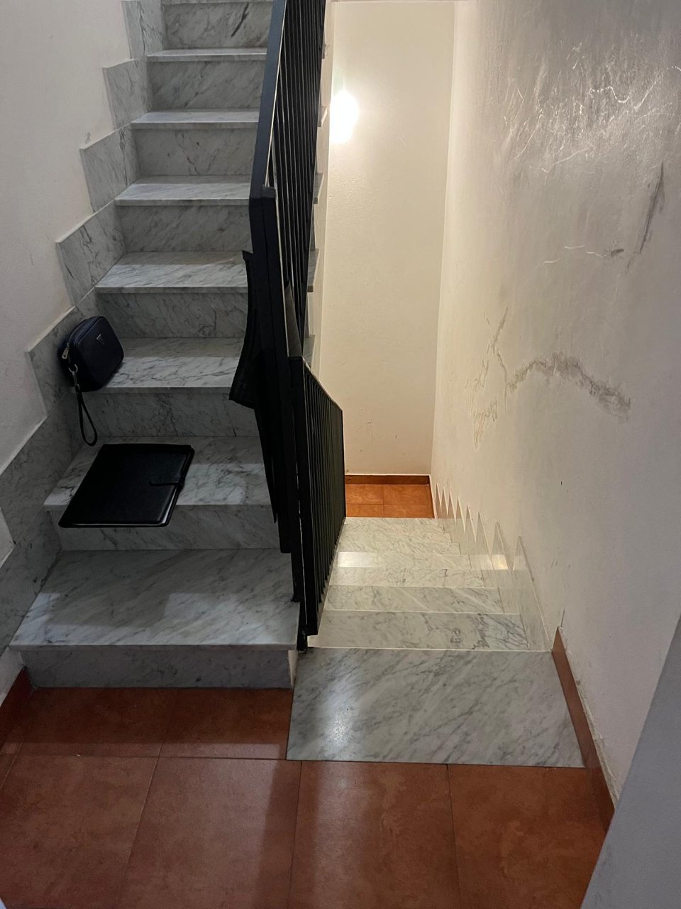 Appartamento in Vendita a Palermo Calatafimi Alta - Mezzomonreale