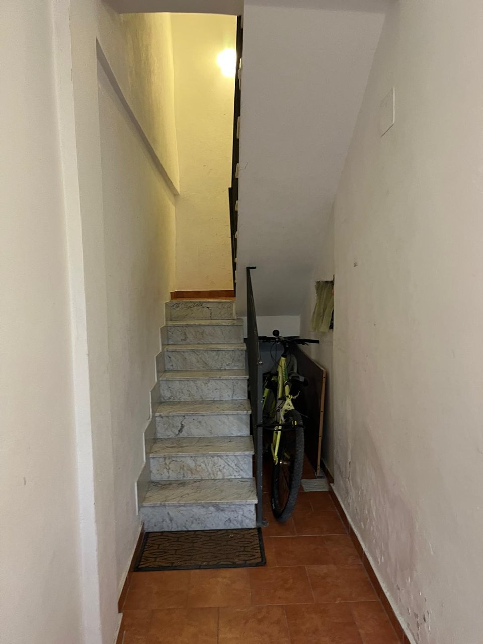 Appartamento in Vendita a Palermo Calatafimi Alta - Mezzomonreale