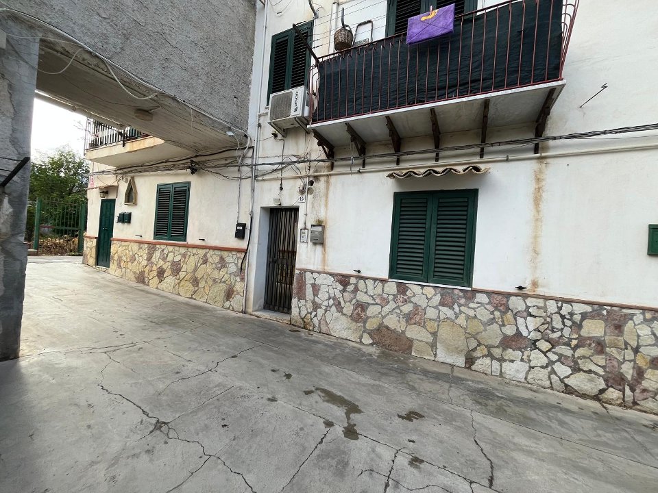 Appartamento in Vendita a Palermo Calatafimi Alta - Mezzomonreale