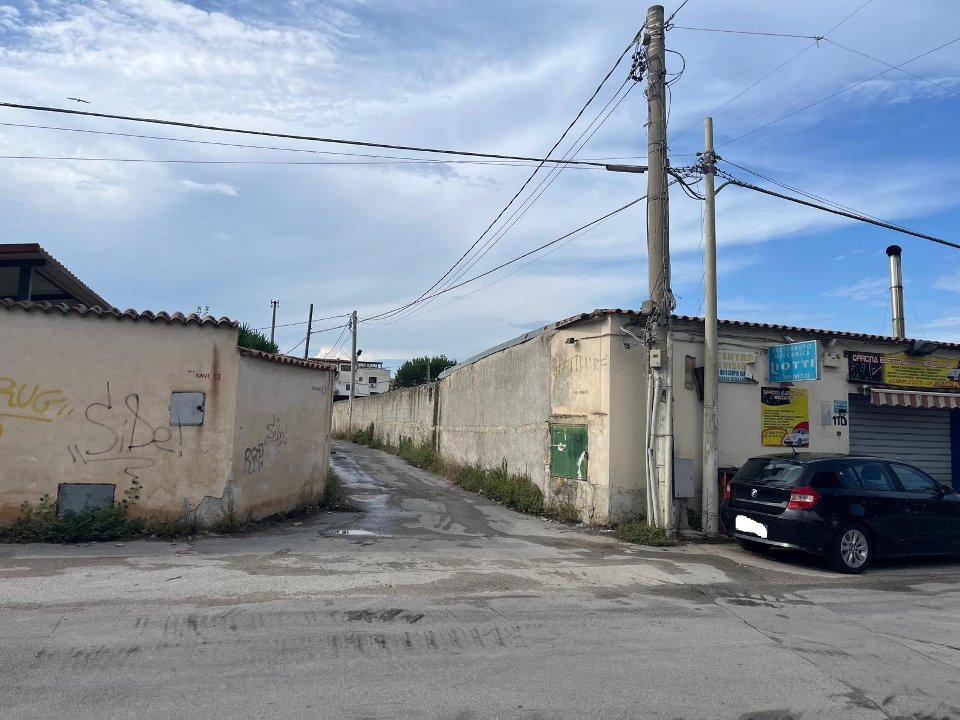 Appartamento in Vendita a Palermo Calatafimi Alta - Mezzomonreale