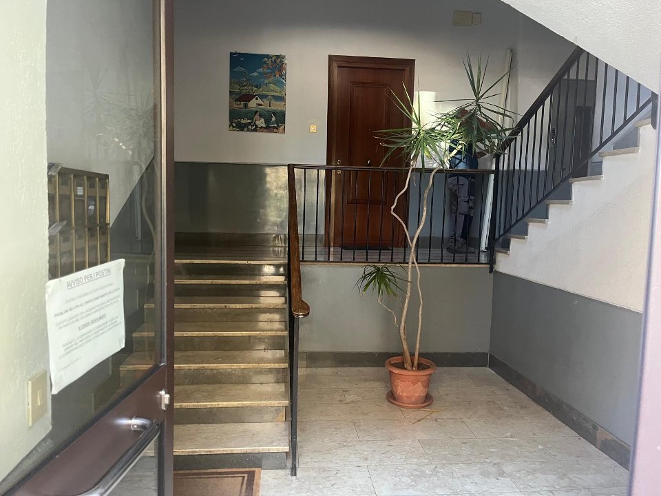 Appartamento in Vendita a Palermo Zisa